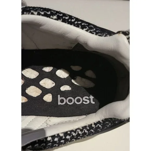 Adidas Y-3 Yohji Yamamoto PureBoost ZG - Picture 7 of 11